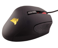 Corsair Scimitar PRO (RGB, czarno-żółta) - 343844 - zdjęcie 5